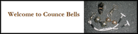 Larry Counce Bells