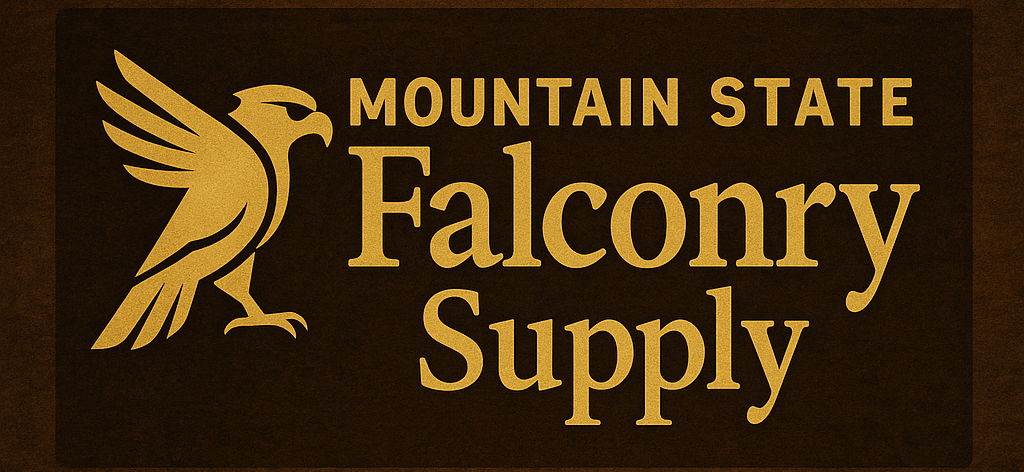 Mountain State Falconry Supplies
